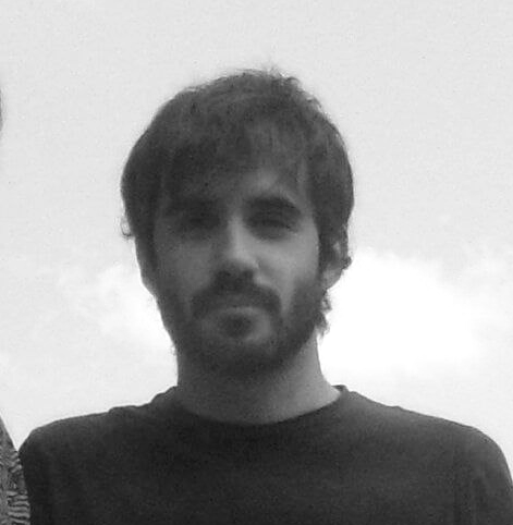 Francisco Bersetche